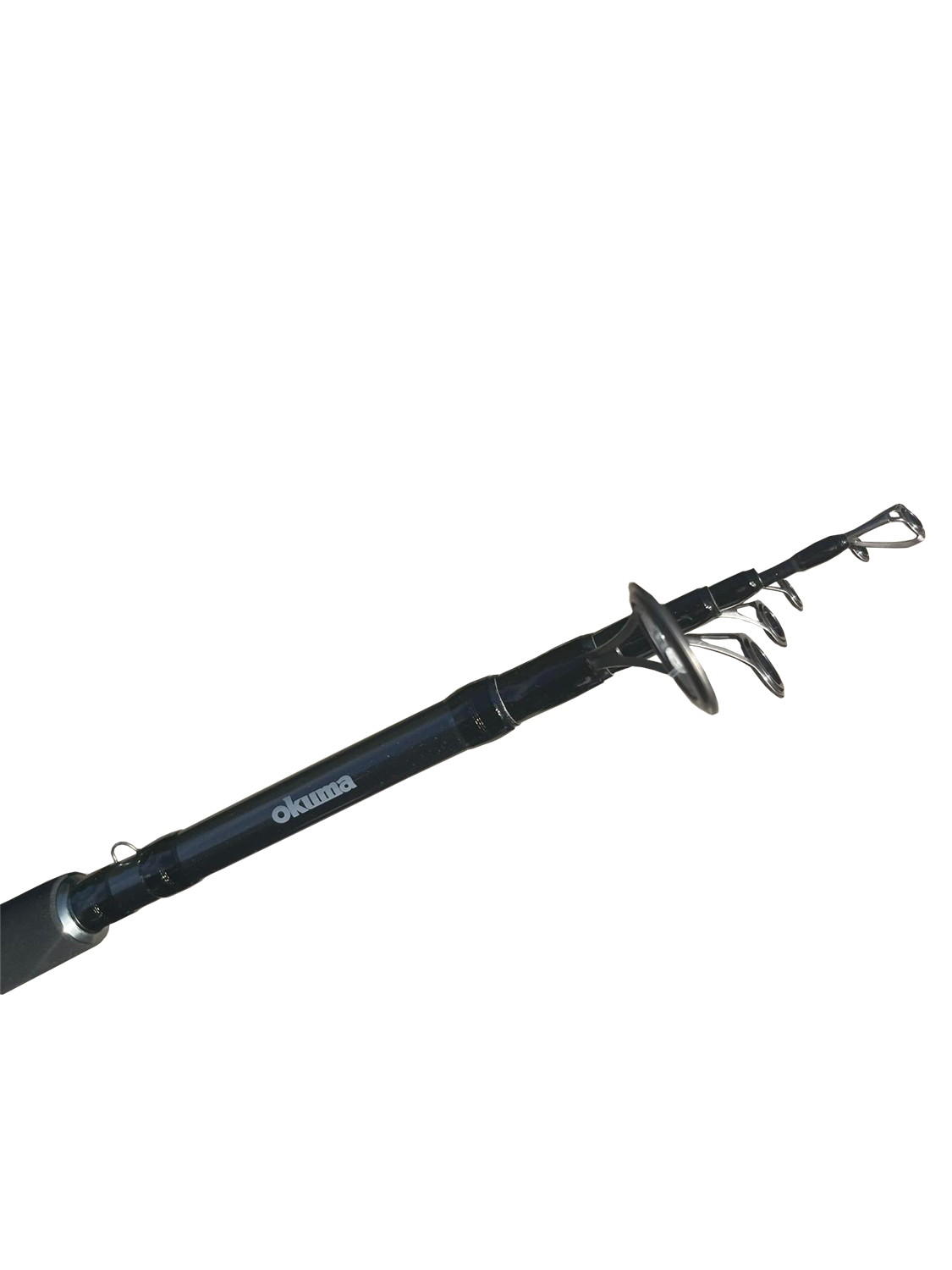 Okuma Altera 8'0 Telescopic + Inspira Spin Reel Combo - Sportinglife Turangi